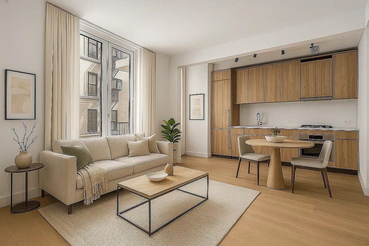 171 North 1st Street, Apt 2-A, Brooklyn, NY 11211