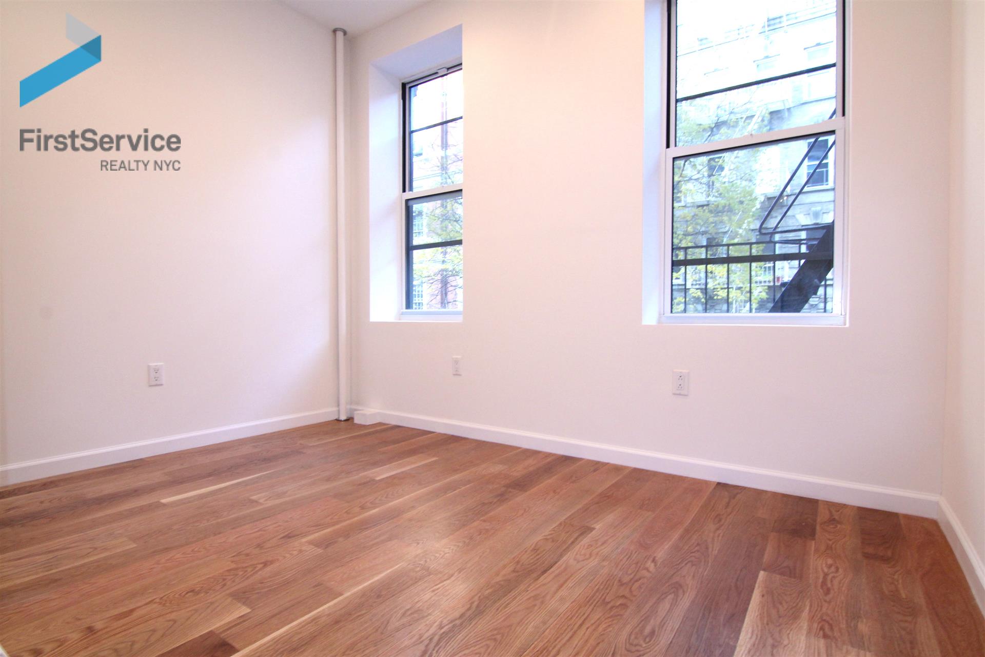 124 East 4th Street 5 E. Greenwich Village New York NY 10003