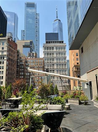 80 Nassau Street 2-C Financial District New York NY 10038