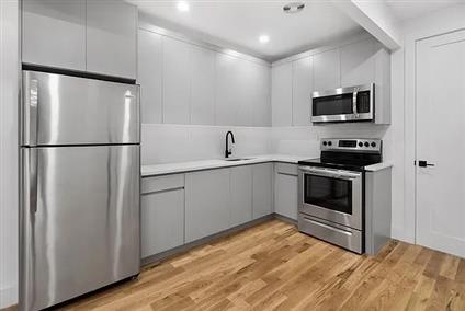 705 Lafayette Avenue 1-F Bedford Stuyvesant Brooklyn NY 11221
