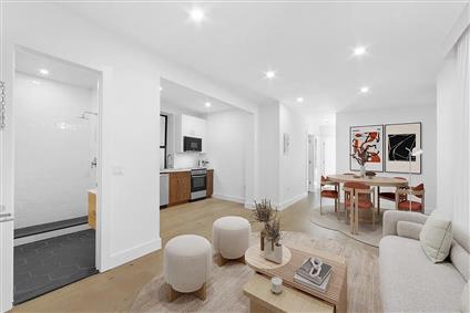 27 Saint Marks Place 2-CD E. Greenwich Village New York NY 10003