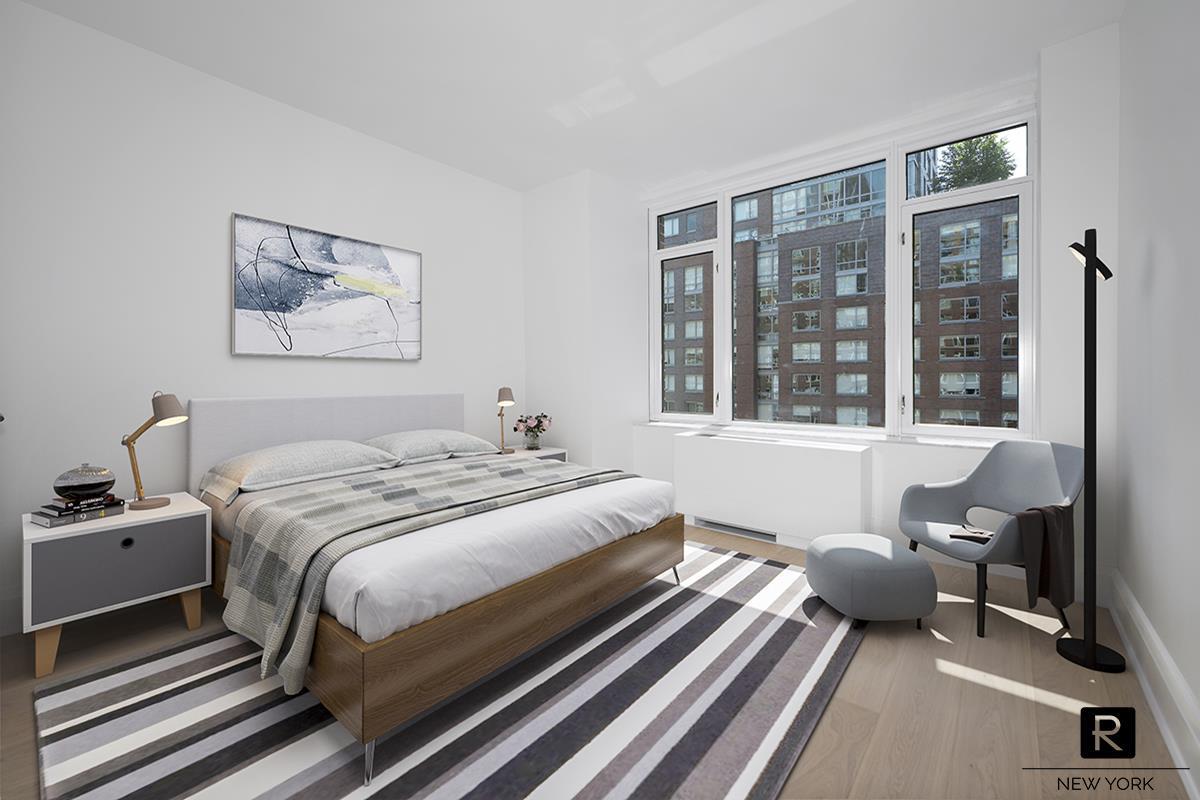 210 Warren Street Battery Park City New York NY 10282