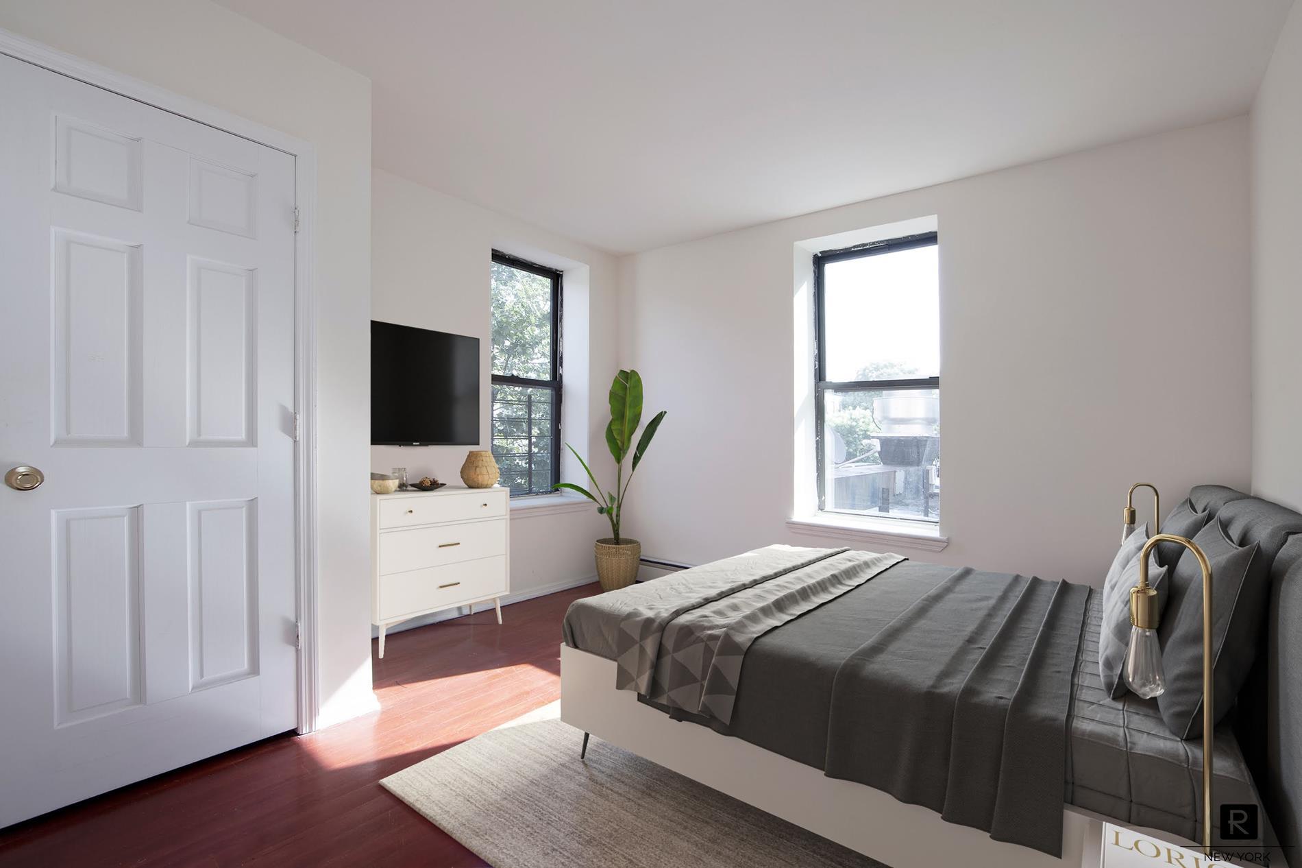 245 Ralph Avenue Stuyvesant Heights Brooklyn NY 11233