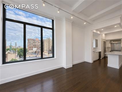 43 West 64th Street PH-9D Lincoln Square New York NY 10023