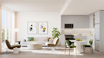 29-17 40th Avenue 901 Long Island City Queens NY 11101