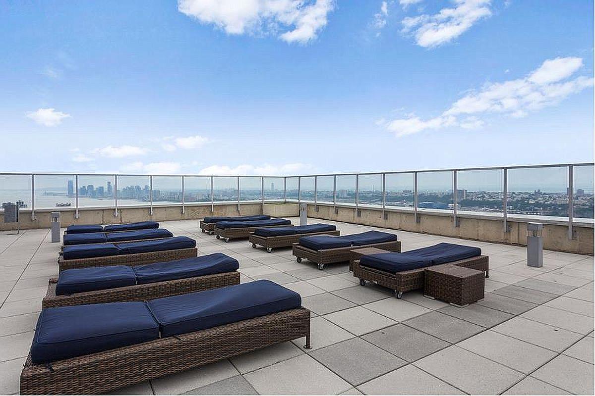 635 West 42nd Street Clinton New York NY 10036