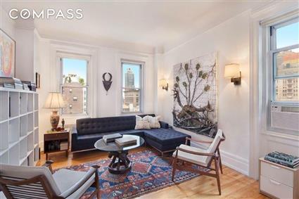 26 East 63rd Street 11-C Upper East Side New York NY 10065