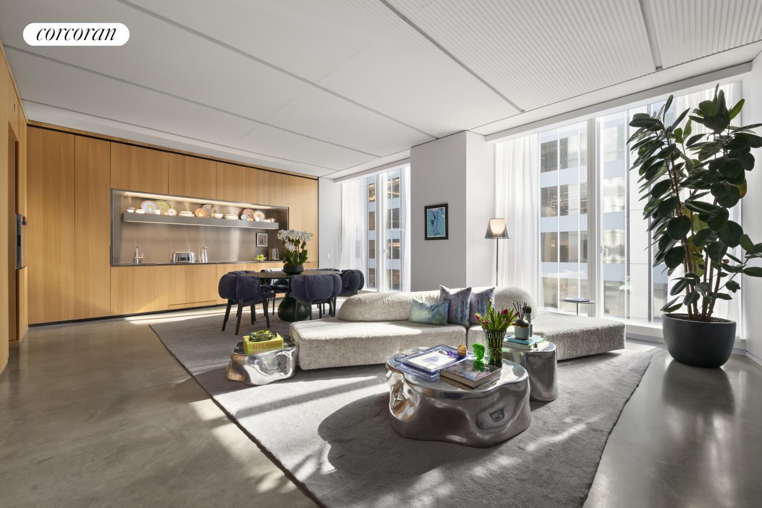 100 East 53rd Street Midtown East New York NY 10022
