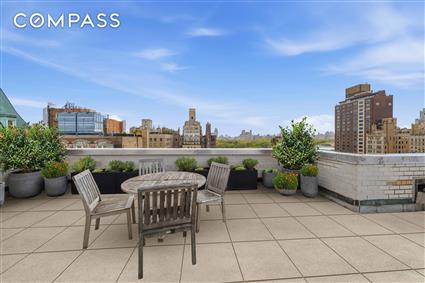 40 East 78th Street 5-E Upper East Side New York NY 10075