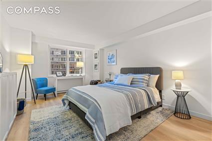 400 East 54th Street 8-A Sutton Place New York NY 10022