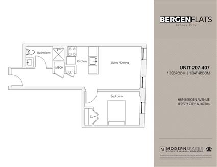 669 Bergen Avenue 467 Jersey City Jersey City NJ 07304