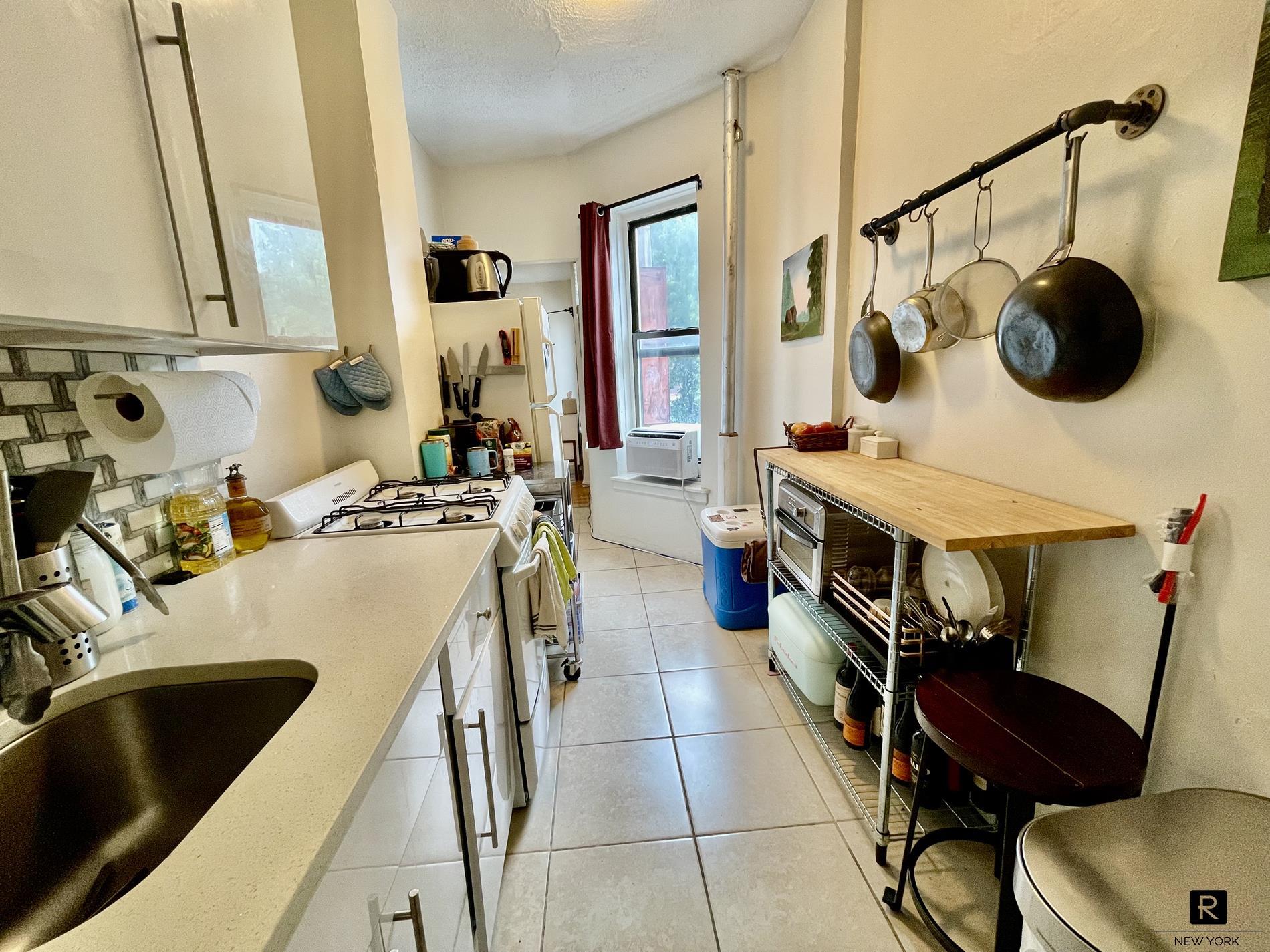 260 West 135th Street West Harlem New York NY 10030