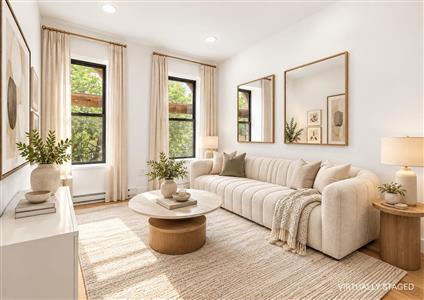 854 Prospect Place 3-L Crown Heights Brooklyn NY 11216