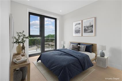 42-98 Saull Street 401 Flushing Queens NY 11355