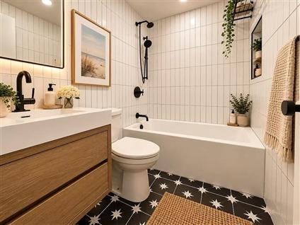 449 West 44th Street 4J-PH Clinton New York NY 10036