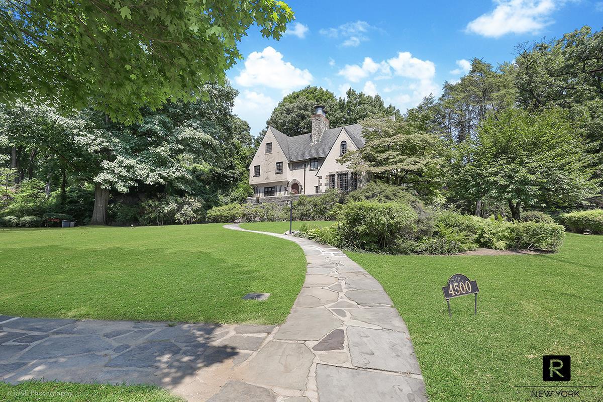 4500 Fieldston Road Fieldston Bronx NY 10471