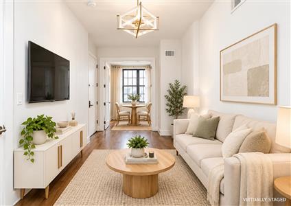 1863 Bleecker Street 1-L Ridgewood Queens NY 11385