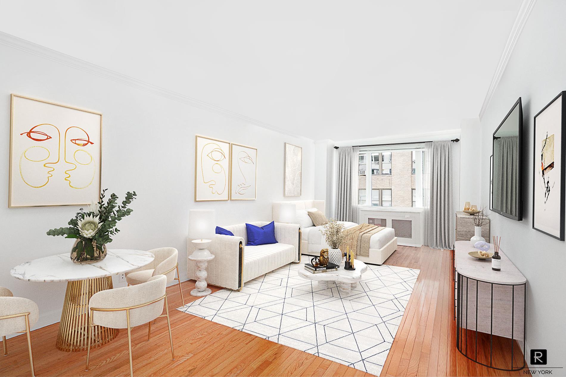 301 East 22nd Street Gramercy Park New York NY 10010