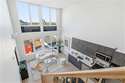 1 Mallory Avenue 5051 Jersey City Jersey City NJ 07305