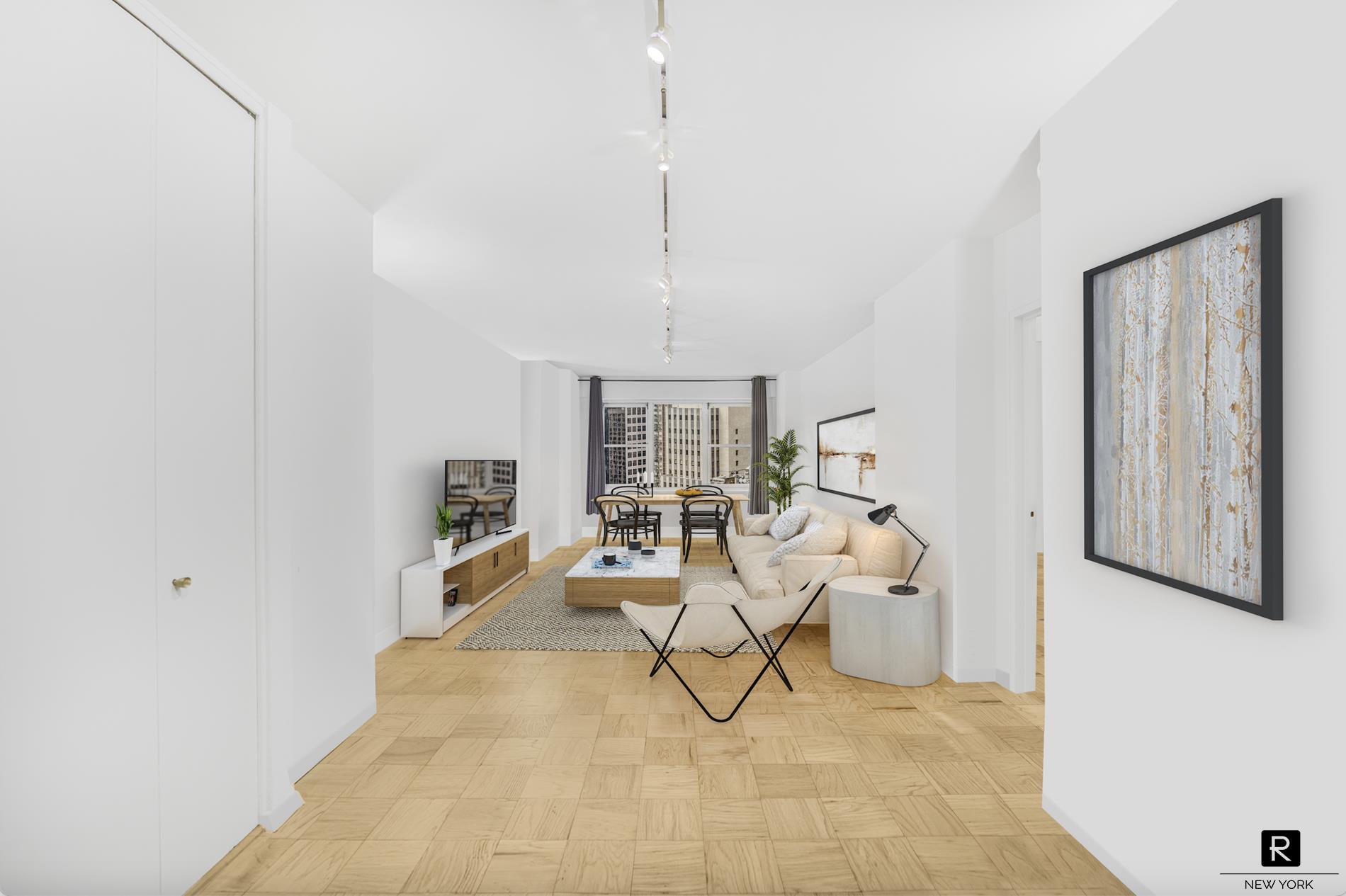 159 West 53rd Street Midtown West New York NY 10019