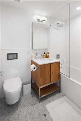 226 Lafayette Street 5-E Soho New York NY 10012