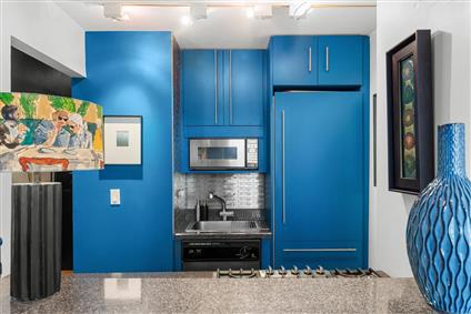 310 East 46th Street 23-M Turtle Bay New York NY 10017