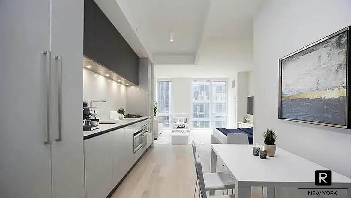 540 West 49th Street Midtown West New York NY 10019