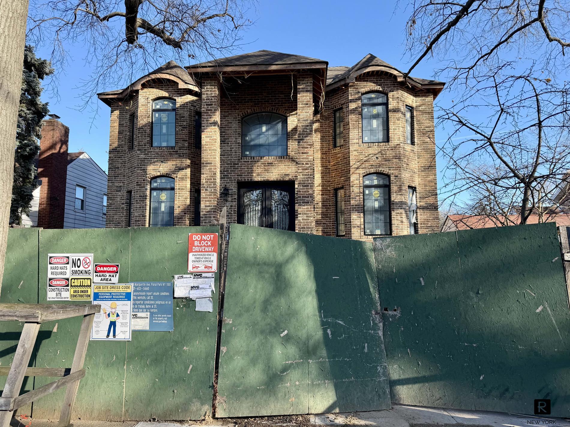 65-47 167th Street Fresh Meadows Queens NY 11365