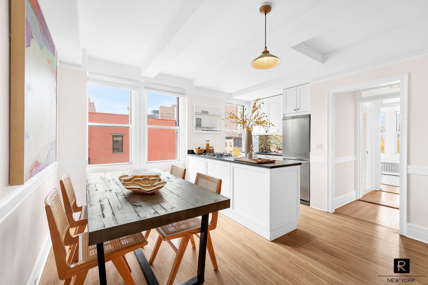 365 West 20th Street Chelsea New York NY 10011