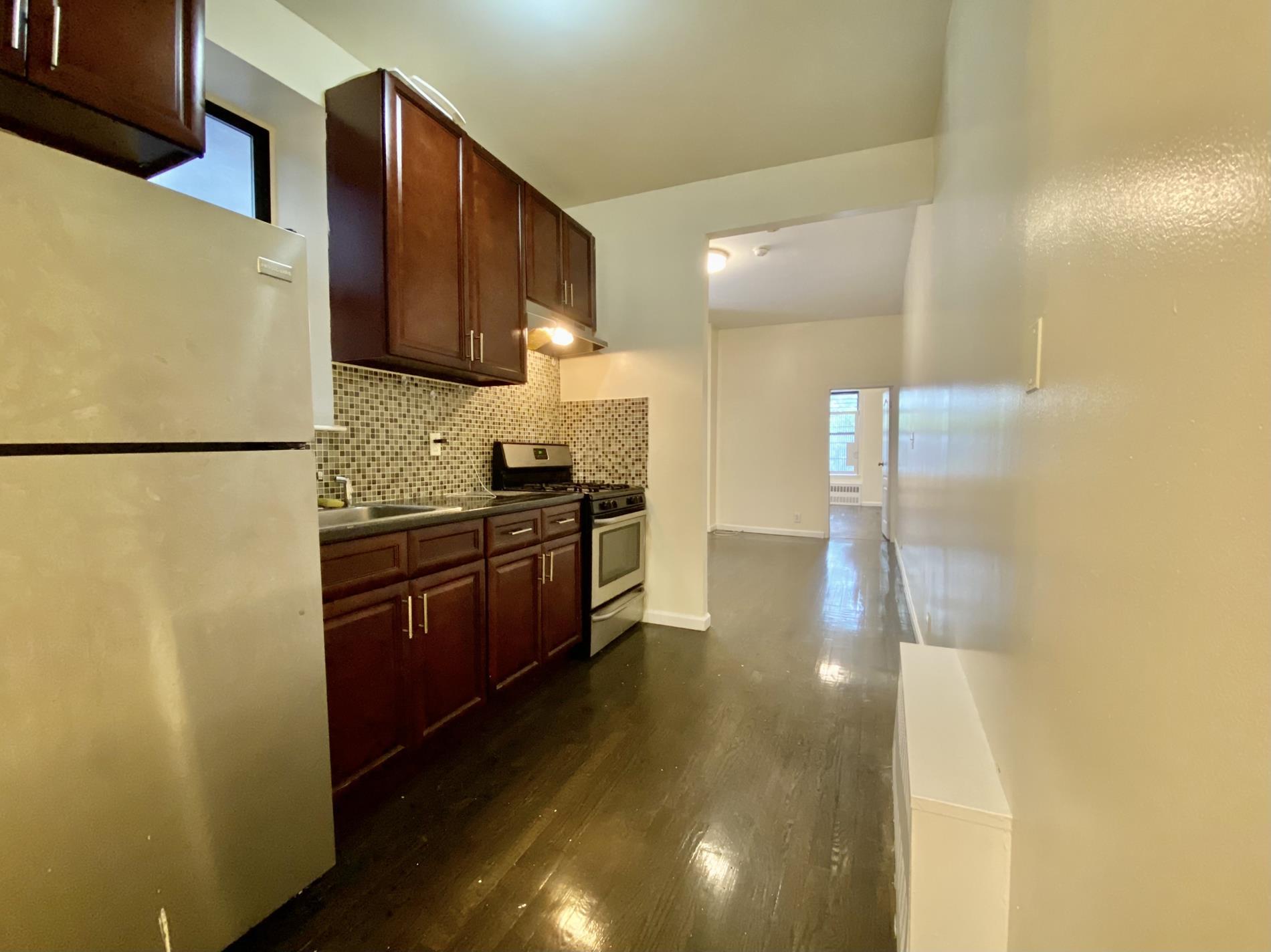 27 West 118th Street Mt. Morris Park New York NY 10026