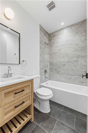 64-08 60th Place Building Ridgewood Queens NY 11385