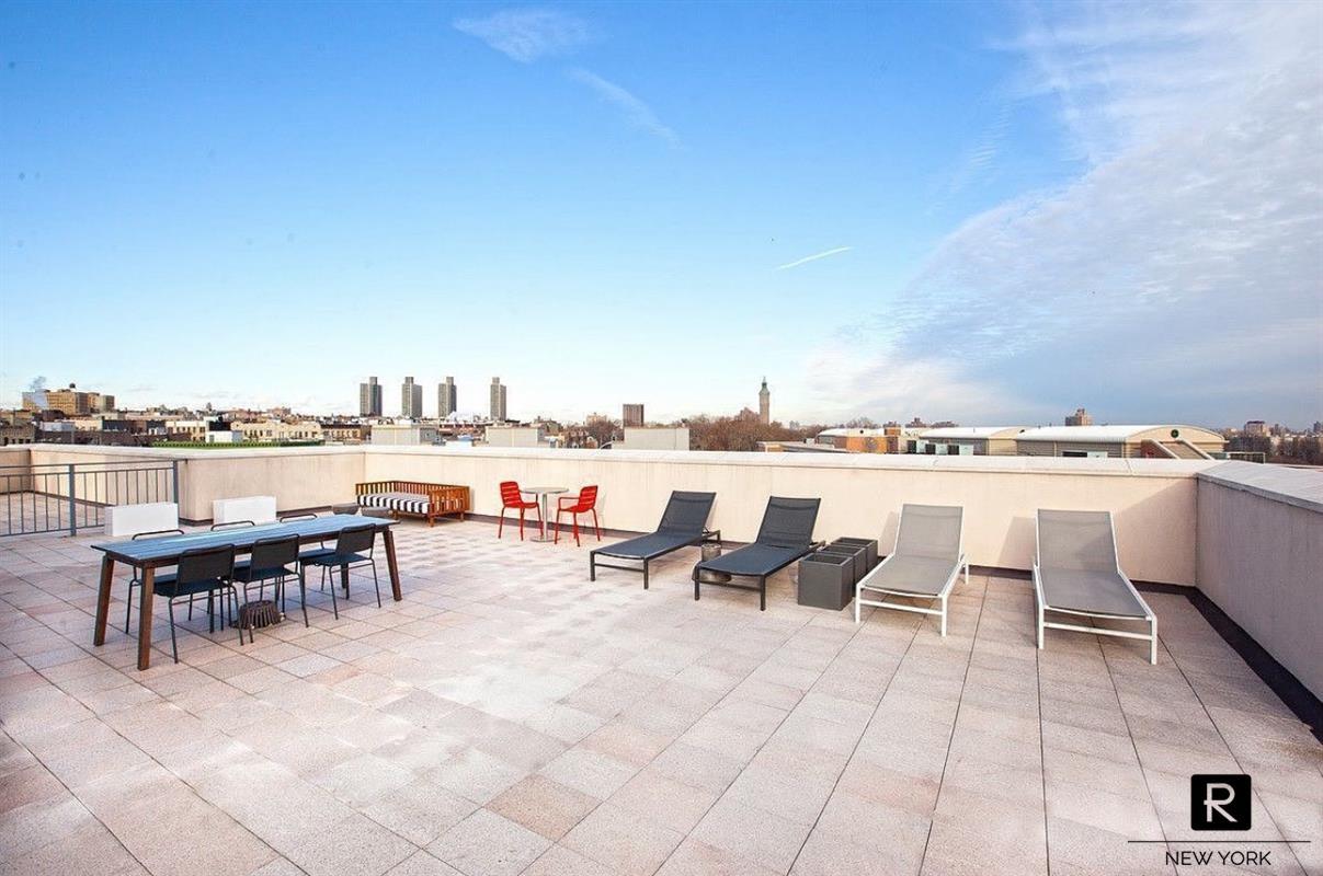 456 West 167th Street Washington Heights New York NY 10032