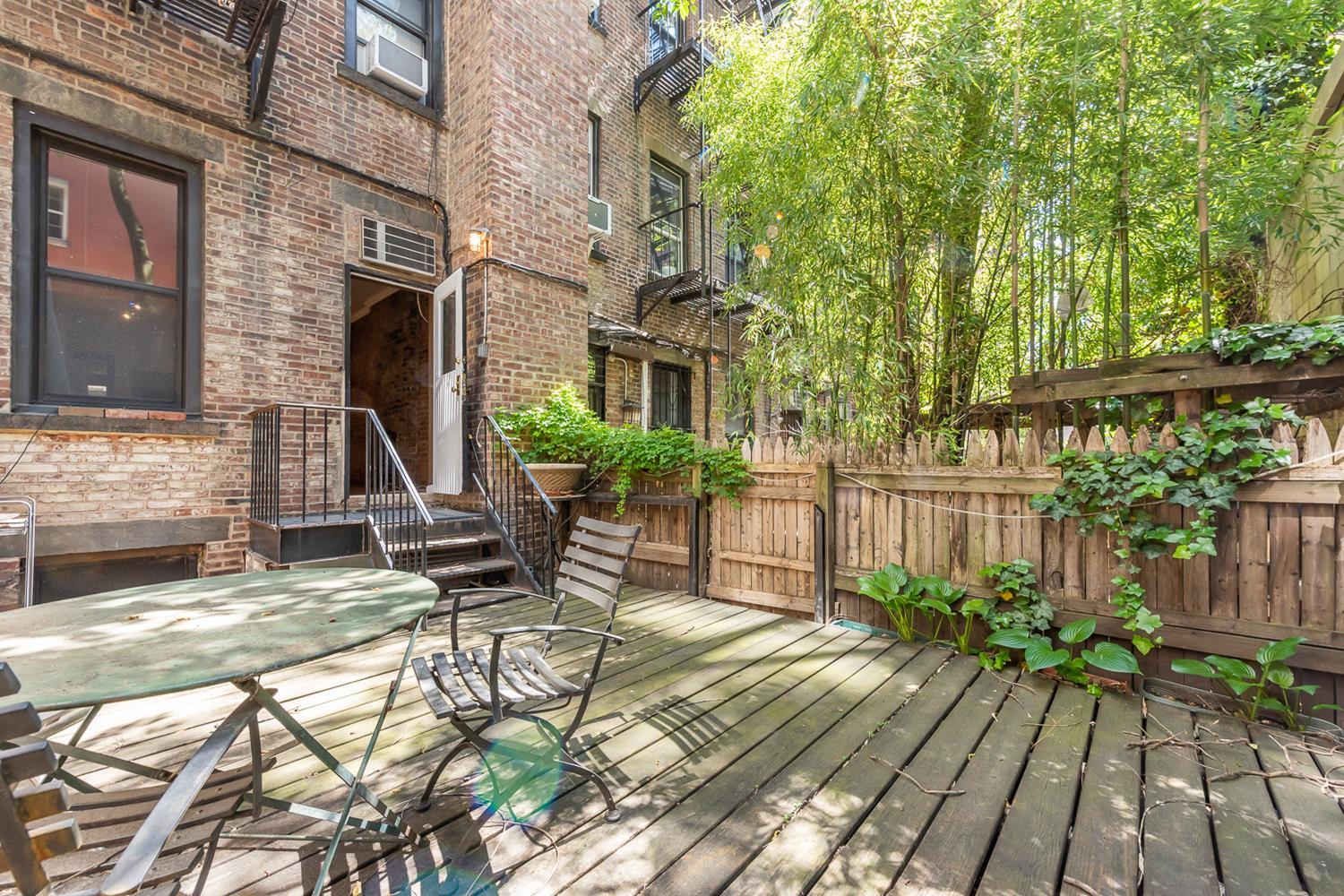 210 East 88th Street 1-C Upper East Side New York NY 10128