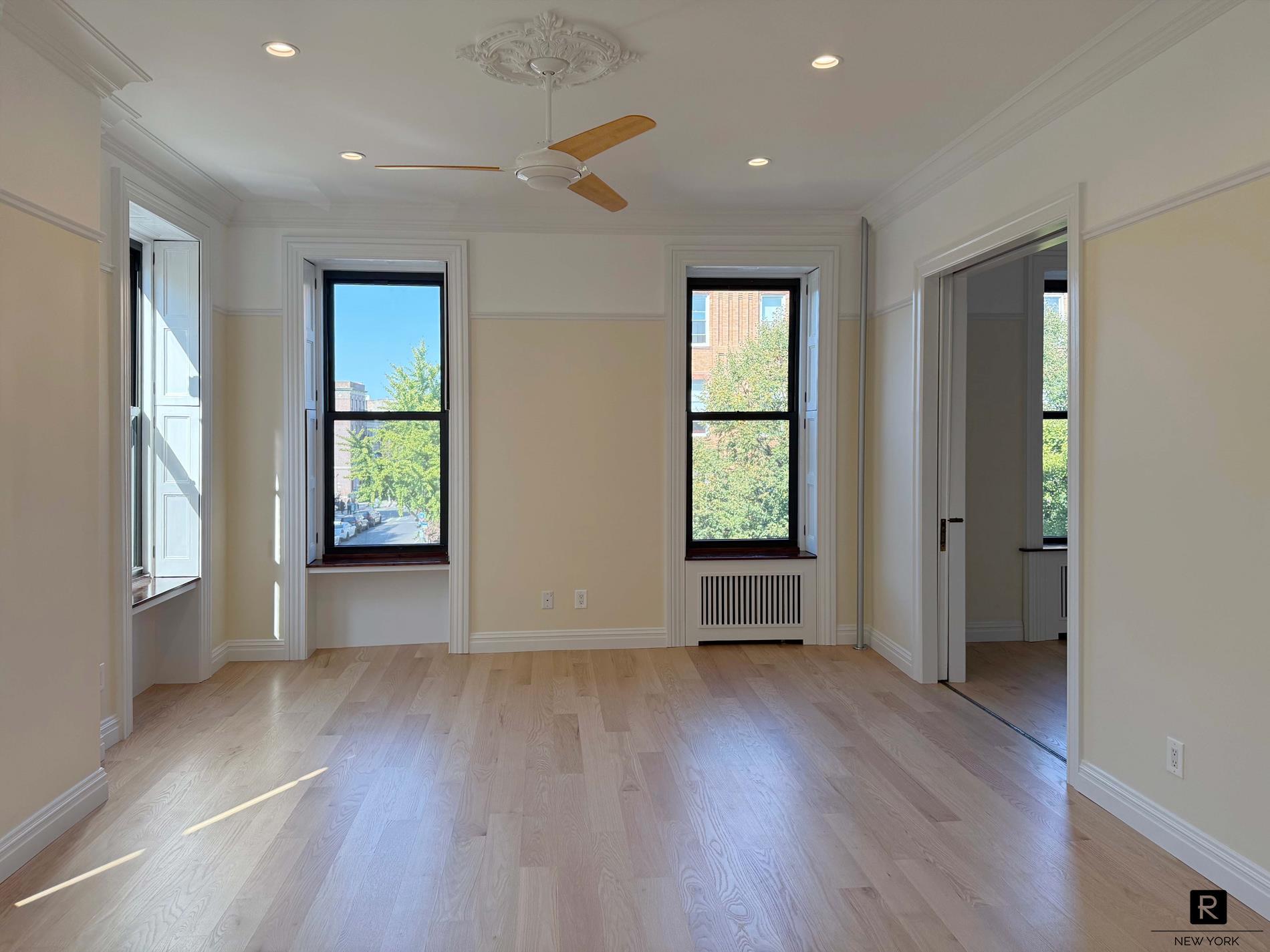 393 Lewis Avenue Stuyvesant Heights Brooklyn NY 11233