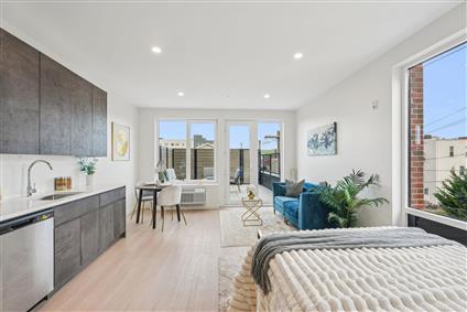 1 Mallory Avenue 2090 Jersey City Jersey City NJ 07305