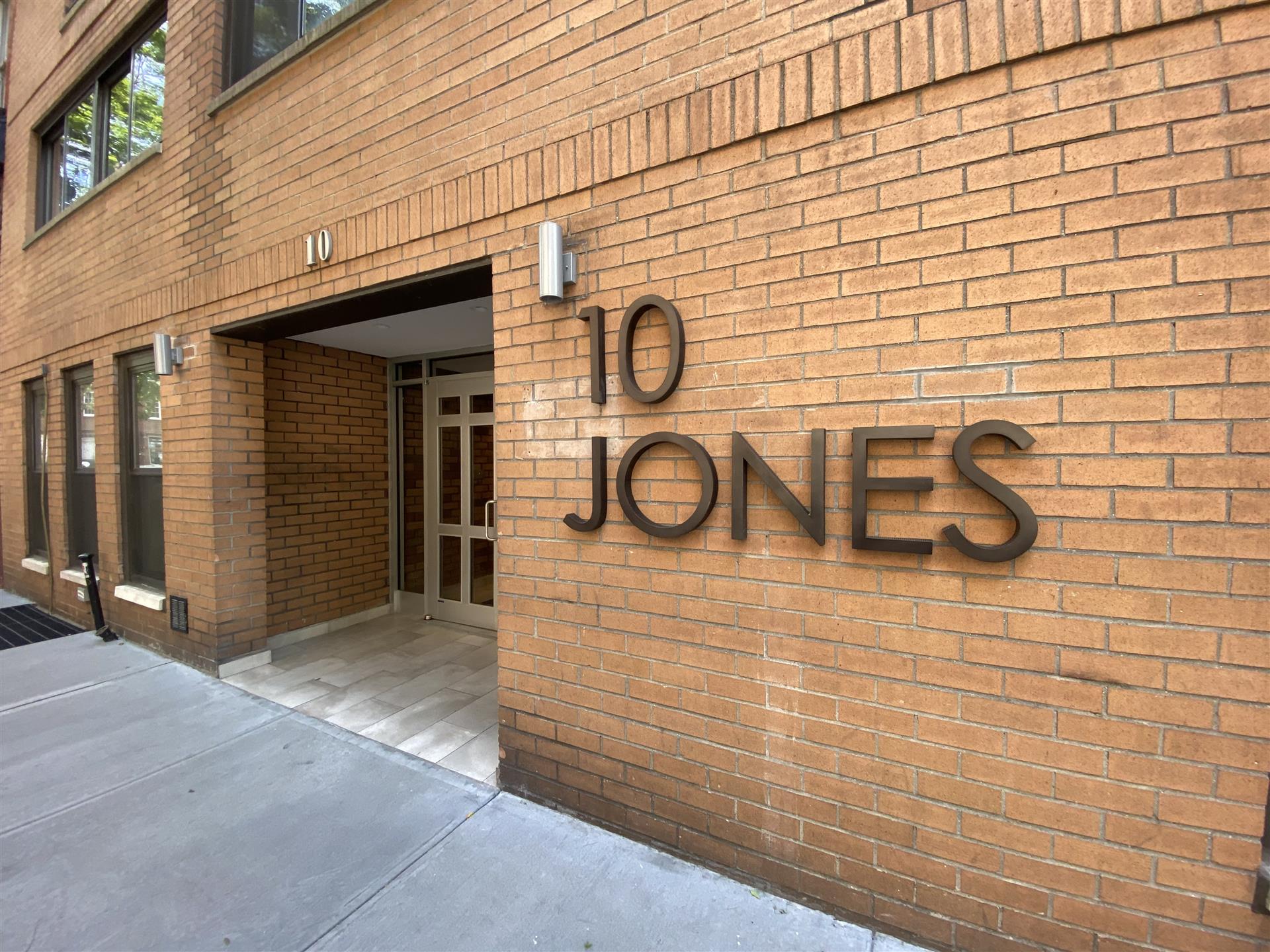 10 Jones Street 5-A Greenwich Village New York NY 10014