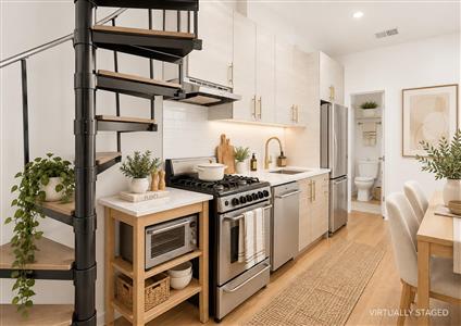 372 2nd Street 4-A Park Slope Brooklyn NY 11217