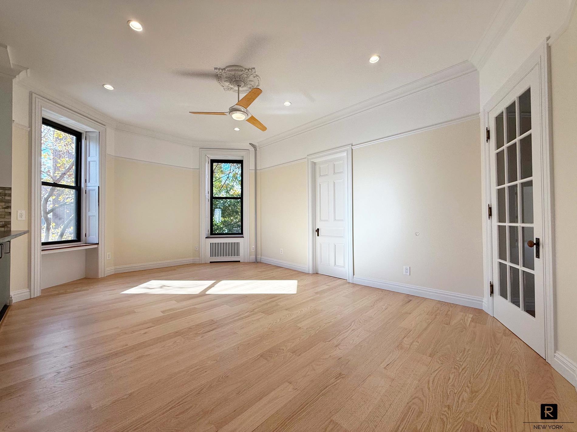 393 Lewis Avenue Stuyvesant Heights Brooklyn NY 11233