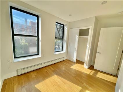 2053 Frederick Douglass Blvd. 2E West Harlem New York NY 10026