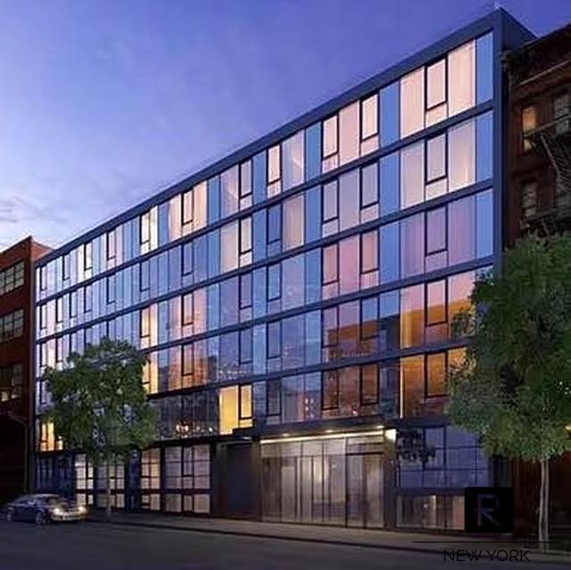 540 West 49th Street Midtown West New York NY 10019