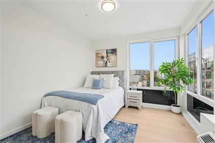 1 Mallory Avenue 504 Jersey City Jersey City NJ 07305