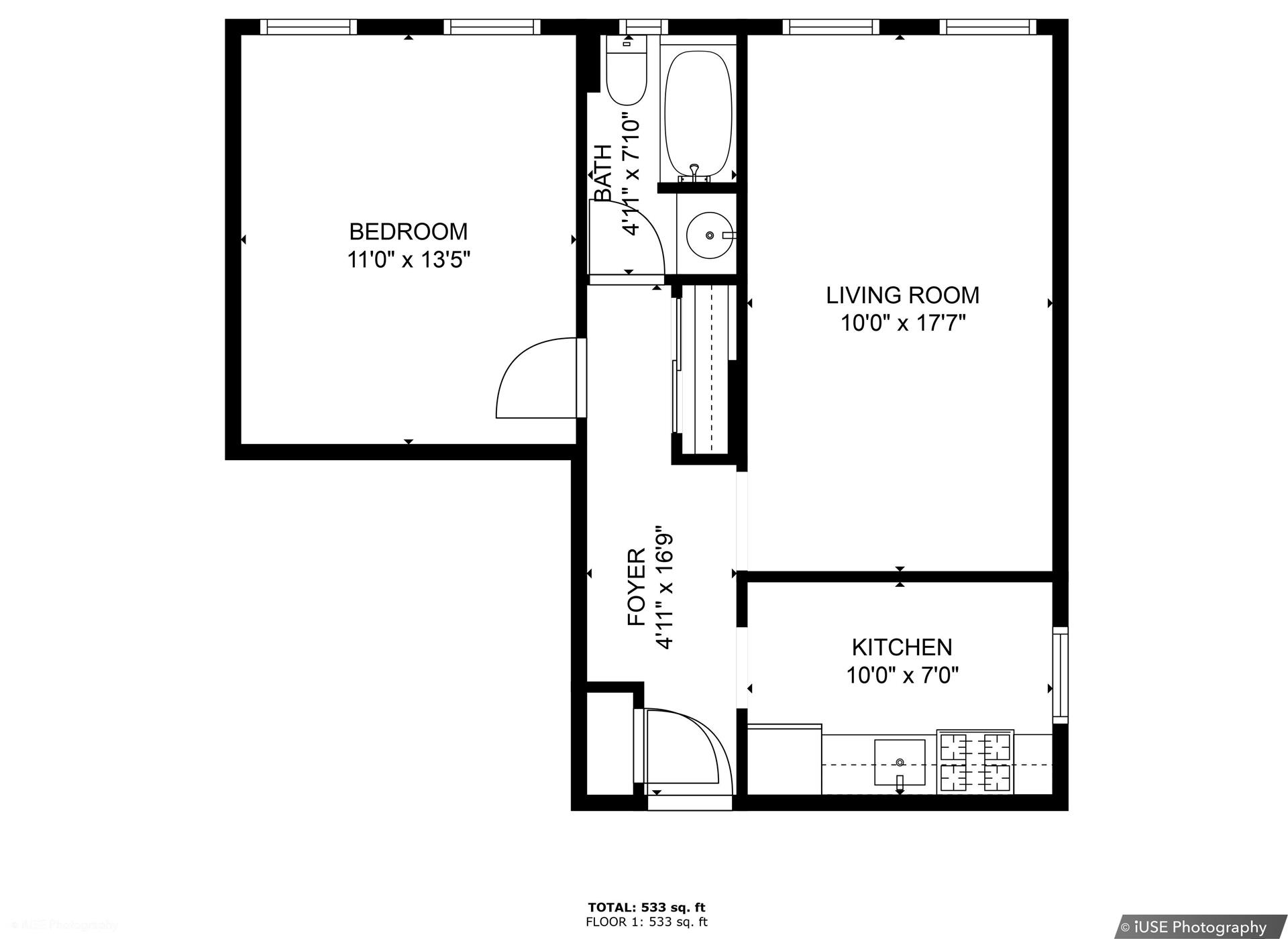3121 Middletown Road Pelham Bay Bronx NY 10461