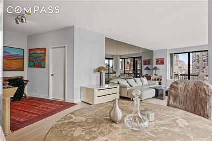 167 East 61st Street 20-E Upper East Side New York NY 10065