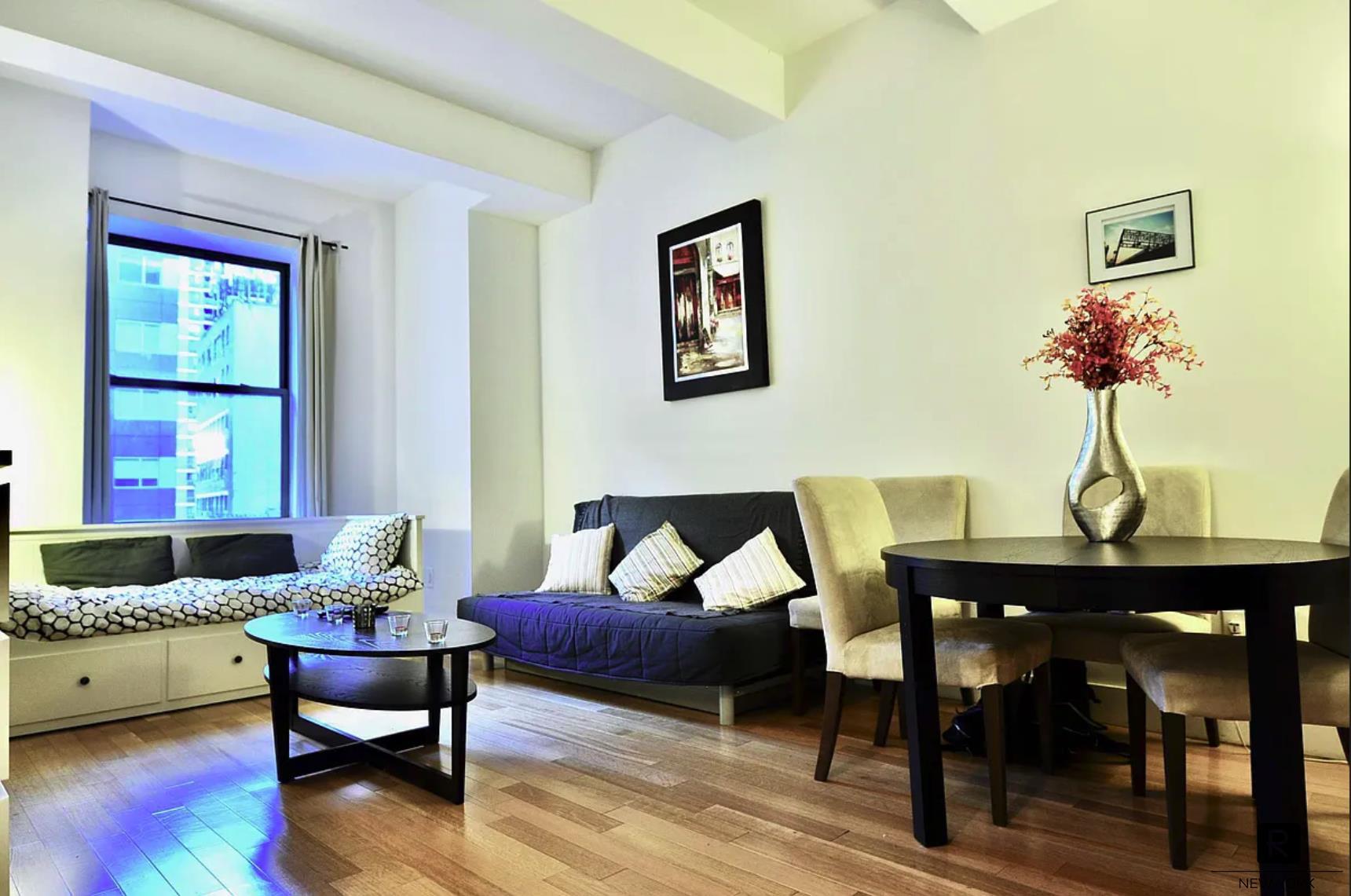 99 John Street Seaport District New York NY 10038