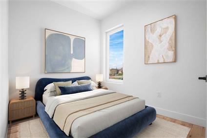 399 Halladay Street 401 Jersey City Jersey City NJ 07304