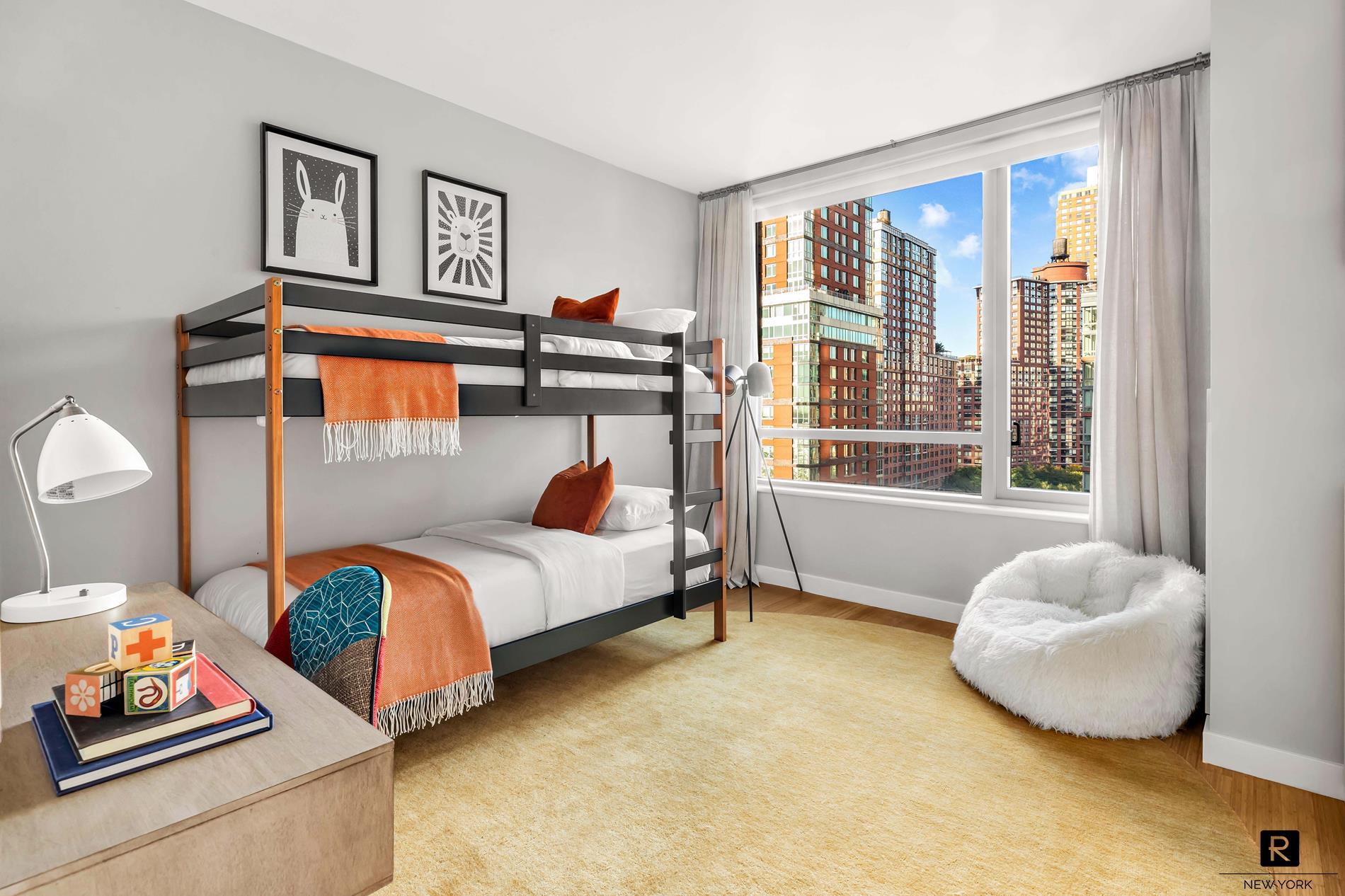 2 River Terrace Battery Park City New York NY 10282