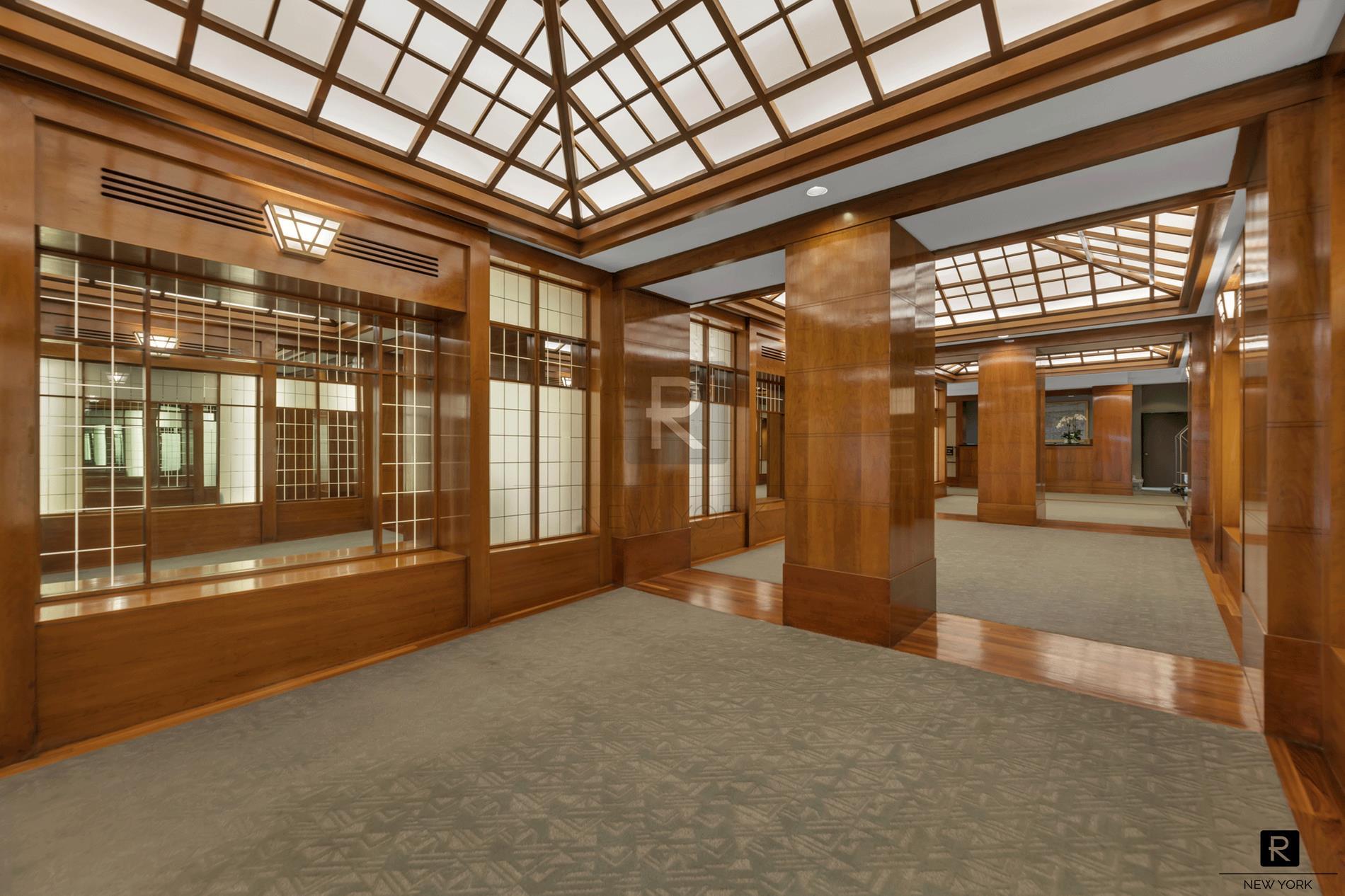 393 West 49th Street Midtown West New York NY 10019
