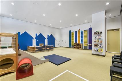 11-02 49th Avenue 9-E Long Island City Queens NY 11101