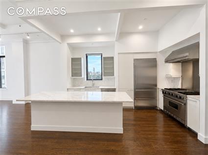 43 West 64th Street PH-9D Lincoln Square New York NY 10023
