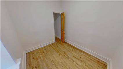230-232 Thompson Street 5 Greenwich Village New York NY 10012